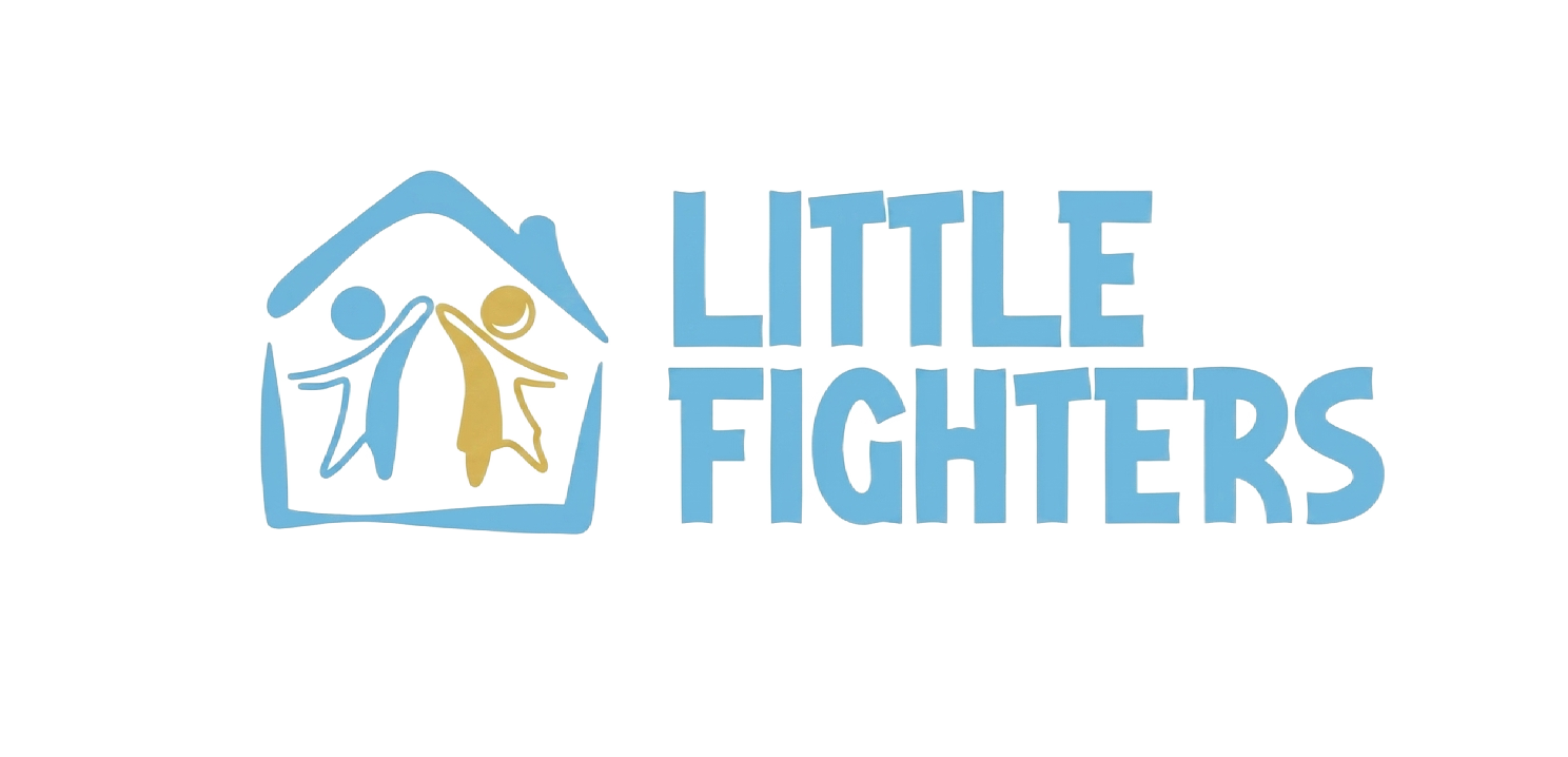 Little Fighter