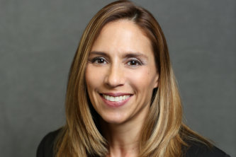 Victoria Diaz